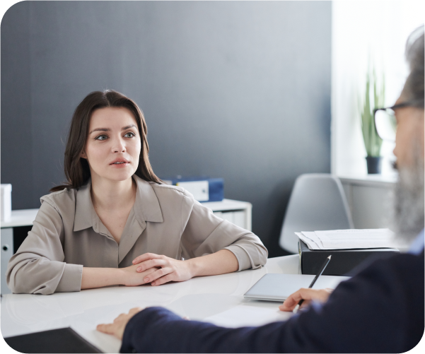 Commitment to Confidentiality and Professionalism